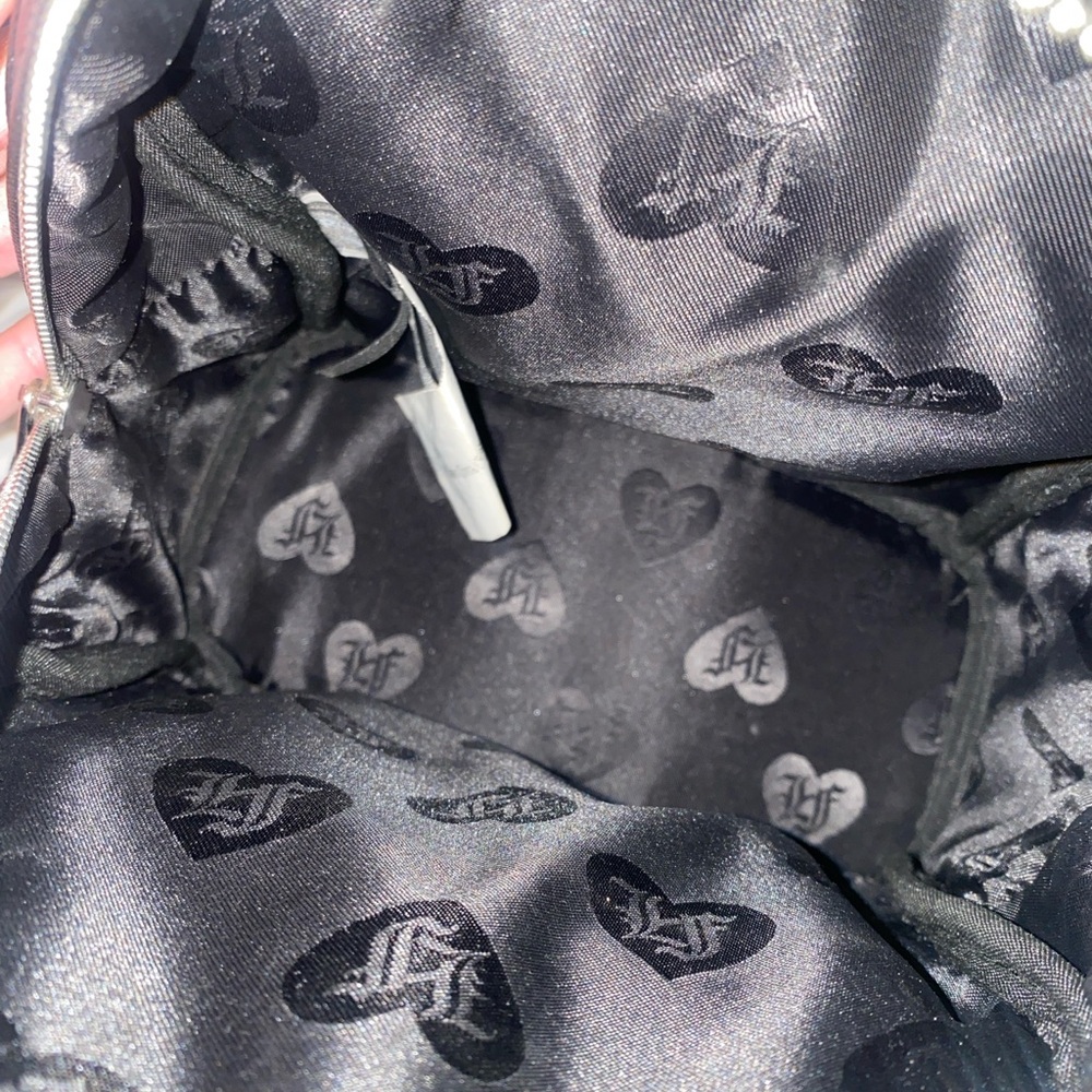 Loungefly Rick And Morty Multicolor Mini Backpack - image 3